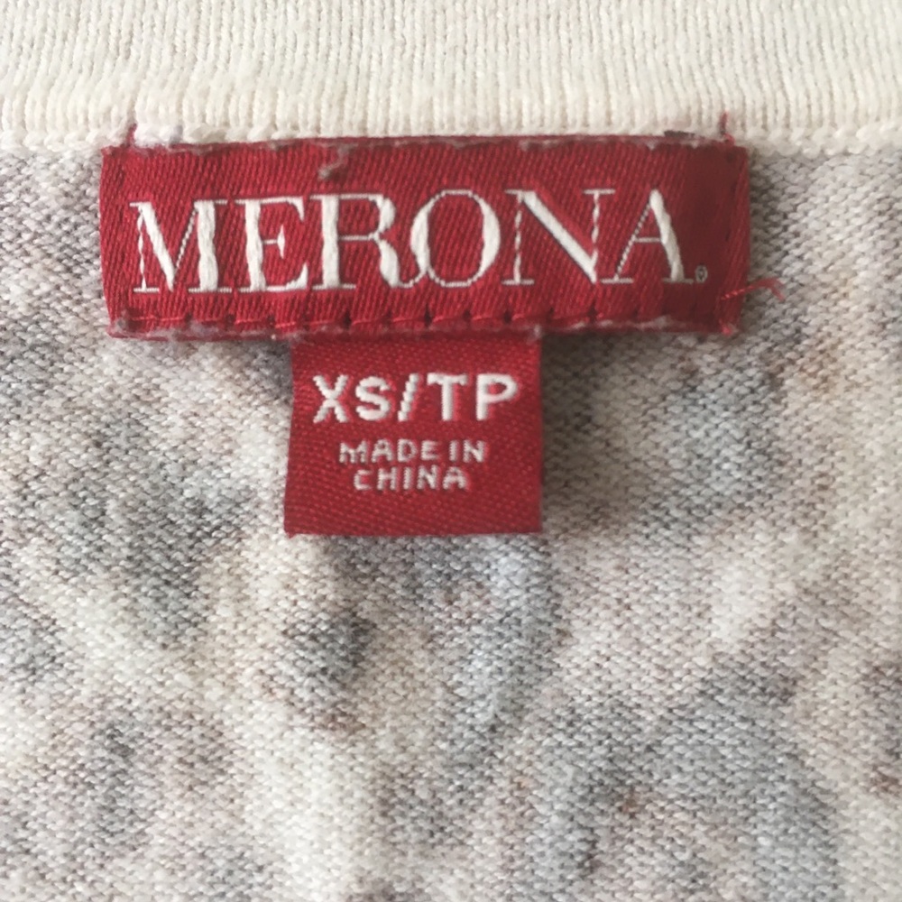 Cardigan - Picture 2 of 5